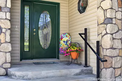 9160 Mill Pond Trail, Whitehall, MI 49461 - Photo 10