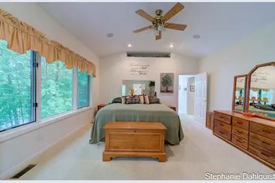 9160 Mill Pond Trail, Whitehall, MI 49461 - Photo 32