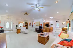 9160 Mill Pond Trail, Whitehall, MI 49461 - Photo 22