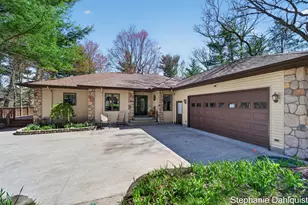 9160 Mill Pond Trail, Whitehall, MI 49461 - Photo 1