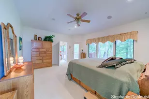 9160 Mill Pond Trail, Whitehall, MI 49461 - Photo 34