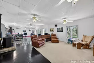 9160 Mill Pond Trail, Whitehall, MI 49461 - Photo 54