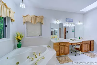9160 Mill Pond Trail, Whitehall, MI 49461 - Photo 38