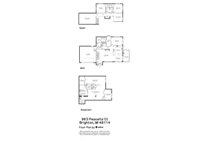 963 Peaceful Ct, Brighton, MI 48114 - Photo 74