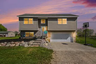 7864 County Farm Rd, Greenville, MI 48838 - Photo 1