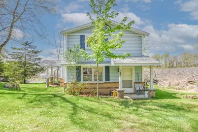 414 River Road, Coldwater, MI 49036 - Photo 1