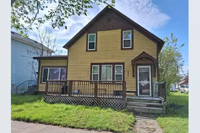 1009 N Bond Street, Saginaw, MI 48602 - Photo 1