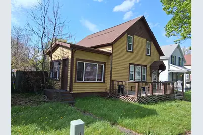 1009 N Bond Street, Saginaw, MI 48602 - Photo 2