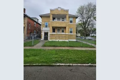 2417 W Grand Street, Detroit, MI 48238 - Photo 1