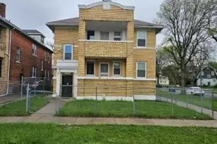 2415 W Grand St, Detroit, MI 48238 - Photo 1