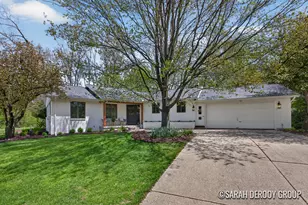 2606 Indian Ridge Dr NE, Grand Rapids, MI 49505 - Photo 1