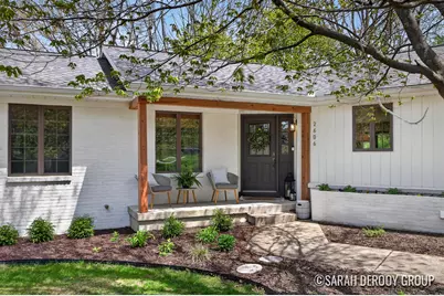 2606 Indian Ridge Drive NE, Grand Rapids, MI 49505 - Photo 2