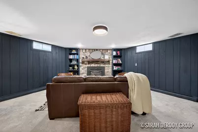 2606 Indian Ridge Drive NE, Grand Rapids, MI 49505 - Photo 28