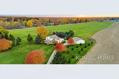 13679 60th Avenue, Coopersville, MI 49404 - Photo 4