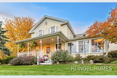 13679 60th Avenue, Coopersville, MI 49404 - Photo 1