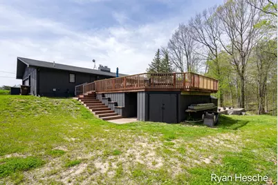 6805 Morrison Lake Road, Saranac, MI 48881 - Photo 2