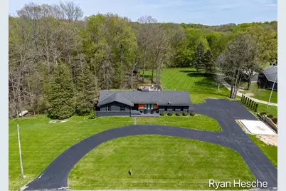 6805 Morrison Lake Road, Saranac, MI 48881 - Photo 36
