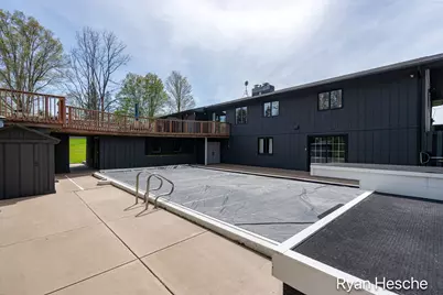 6805 Morrison Lake Road, Saranac, MI 48881 - Photo 32
