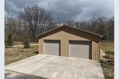19543 Connelly Road, Wellston, MI 49689 - Photo 4