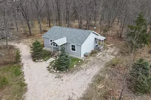 19543 Connelly Rd, Wellston, MI 49689 - Photo 1