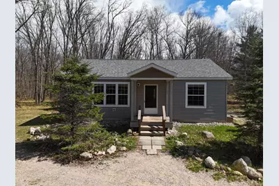 19543 Connelly Road, Wellston, MI 49689 - Photo 2