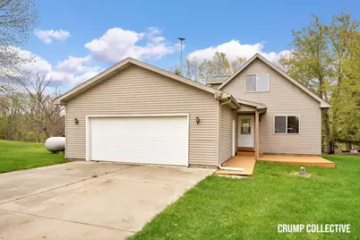 9129 Lakeside Drive, Perrinton, MI 48871 - Photo 2