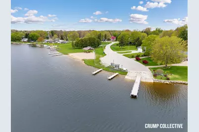 9129 Lakeside Drive, Perrinton, MI 48871 - Photo 46