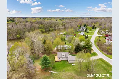 9129 Lakeside Drive, Perrinton, MI 48871 - Photo 38