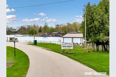 9129 Lakeside Drive, Perrinton, MI 48871 - Photo 44