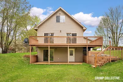 9129 Lakeside Drive, Perrinton, MI 48871 - Photo 4