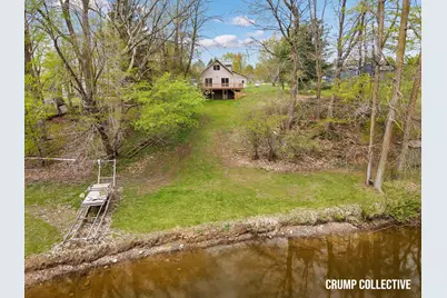 9129 Lakeside Drive, Perrinton, MI 48871 - Photo 6