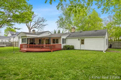 722 N Hudson Street SE, Lowell, MI 49331 - Photo 28