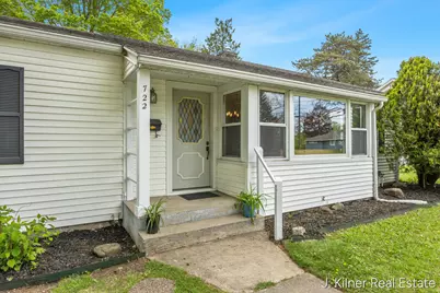 722 N Hudson Street SE, Lowell, MI 49331 - Photo 4