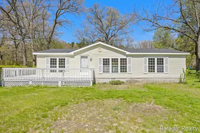 8965 Holton Road, Holton, MI 49425 - Photo 2