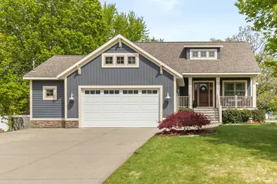 8242 Hearthway Avenue, Jenison, MI 49428 - Photo 1