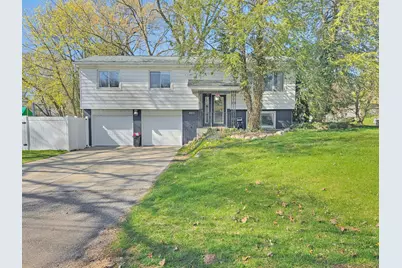 4451 NE Bonanza Drive NE, Grand Rapids, MI 49525 - Photo 1