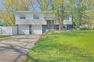 4451 NE Bonanza Dr NE, Grand Rapids, MI 49525 - Photo 1