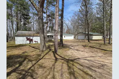 2612 W Southern Avenue, Baldwin, MI 49304 - Photo 1