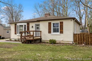 65 Betty St NE, Comstock Park, MI 49321 - Photo 1