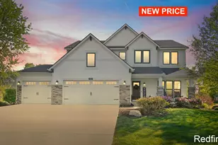 4251 Settlers Ridge Rd NE, Belmont, MI 49306 - Photo 1