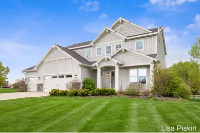 7889 Byron Depot Drive SW, Byron Center, MI 49315 - Photo 2