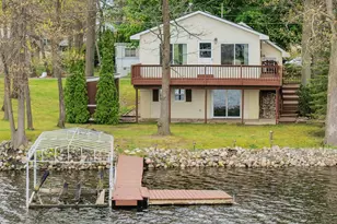 59036 Lakeshore Dr, Colon, MI 49040 - Photo 1