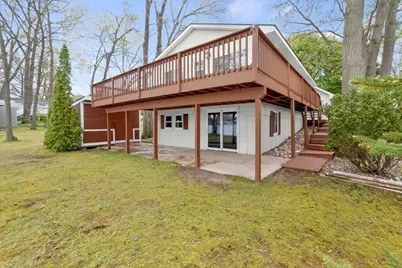 59036 Lakeshore Drive, Colon, MI 49040 - Photo 4