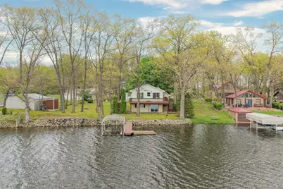 59036 Lakeshore Drive, Colon, MI 49040 - Photo 2