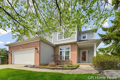 3777 Mayberry Court SE, Kentwood, MI 49512 - Photo 50