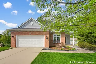 3777 Mayberry Ct SE, Kentwood, MI 49512 - Photo 1