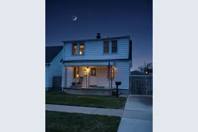 1519 Chestnut Street, Wyandotte, MI 48192 - Photo 2