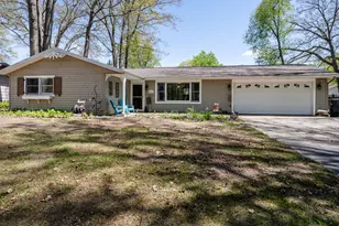 5021 Weatherford Dr, Coloma, MI 49038 - Photo 1