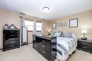 5021 Weatherford Dr, Coloma, MI 49038 - Photo 20
