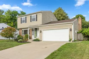 1865 Ridgemoor Dr SE, Grand Rapids, MI 49506 - Photo 2